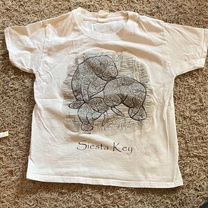 Siesta Key Magic T Shirt XS